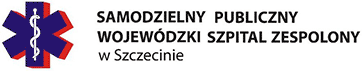 Logo - Samodzielny Publiczny Wojewódzki Szpital Zespolony w Szczecinie