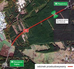 Utrudnienia na &quot;Chociwelce&quot;