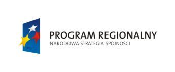 Logo Program Regionalny