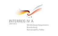 Logo Interreg