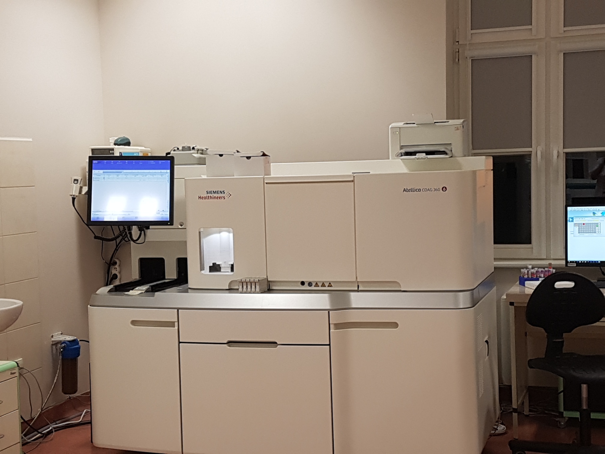 Zakład Diagnostyki Laboratoryjnej