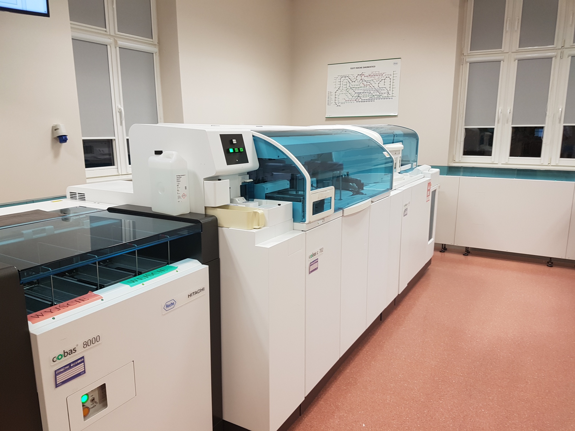 Zakład Diagnostyki Laboratoryjnej
