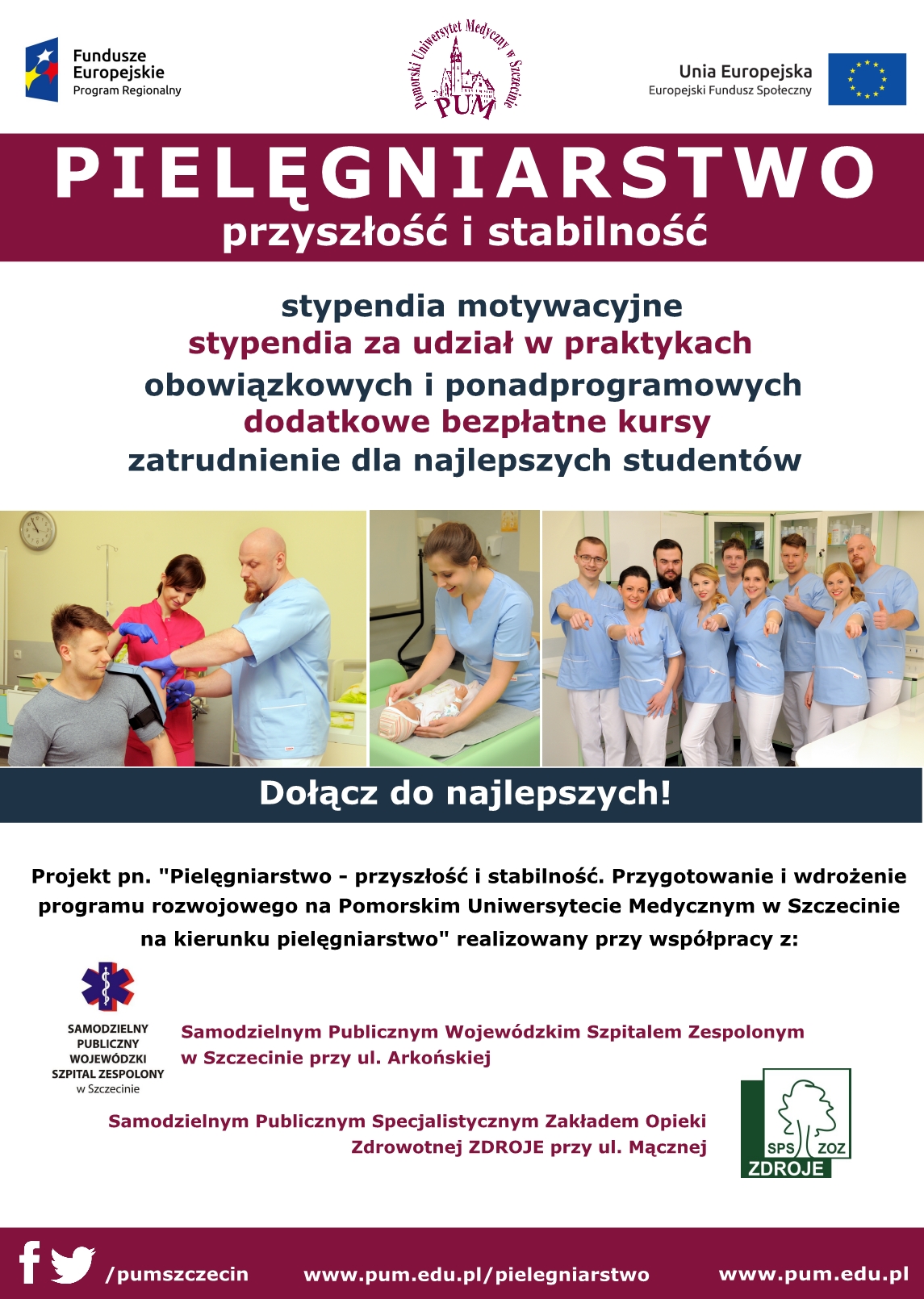 Tablica informacyjna